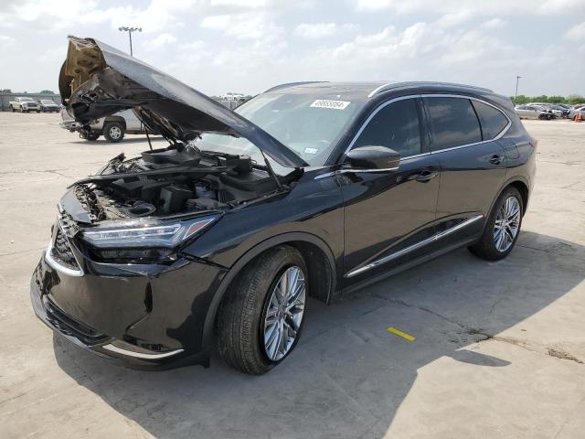 2023 ACURA MDX ADVANCE, 