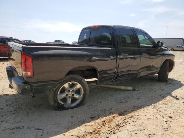 1D7HA18D94S734360 - 2004 DODGE RAM 1500 ST BLACK photo 3