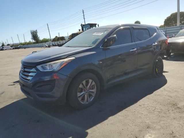 2015 HYUNDAI SANTA FE S, 