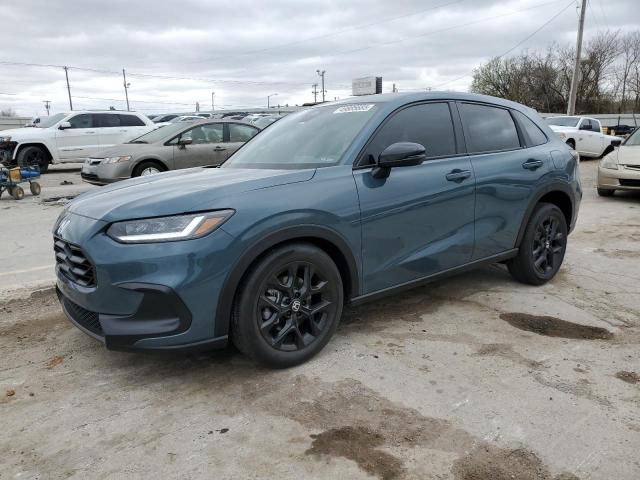 2025 HONDA HR-V SPORT, 