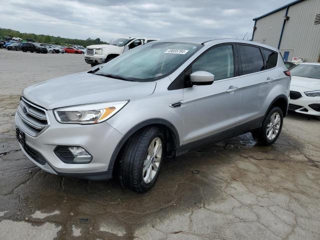 2017 FORD ESCAPE SE, 