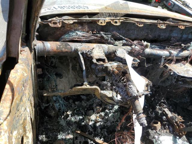 5TEGN92N02Z030292 - 2002 TOYOTA TACOMA DOUBLE CAB PRERUNNER BLACK photo 9