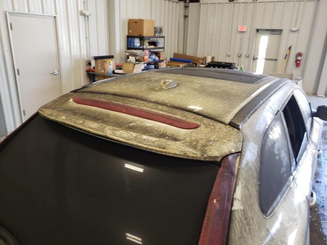 YV440MRR7H2096040 - 2017 VOLVO XC60 T5 DYNAMIC თეთრი ფოტო 9