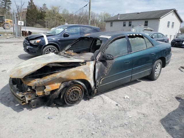 2000 BUICK REGAL LS, 