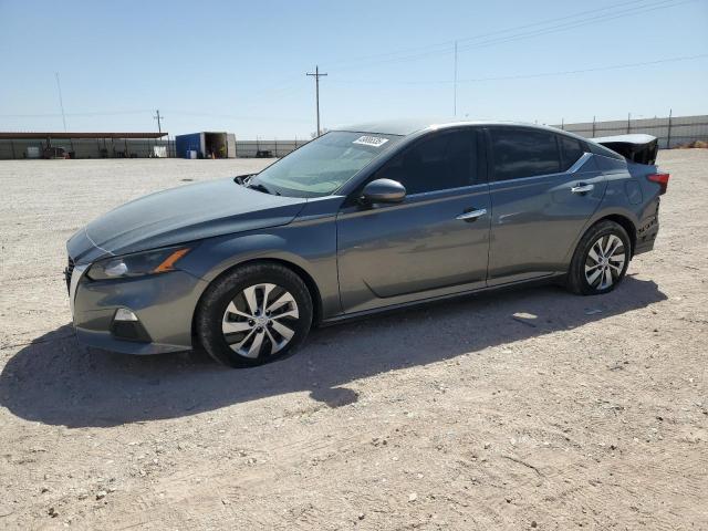 2022 NISSAN ALTIMA S, 