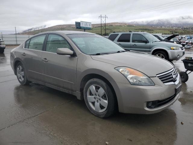 1N4AL21EX8C112340 - 2008 NISSAN ALTIMA 2.5 TAN photo 4