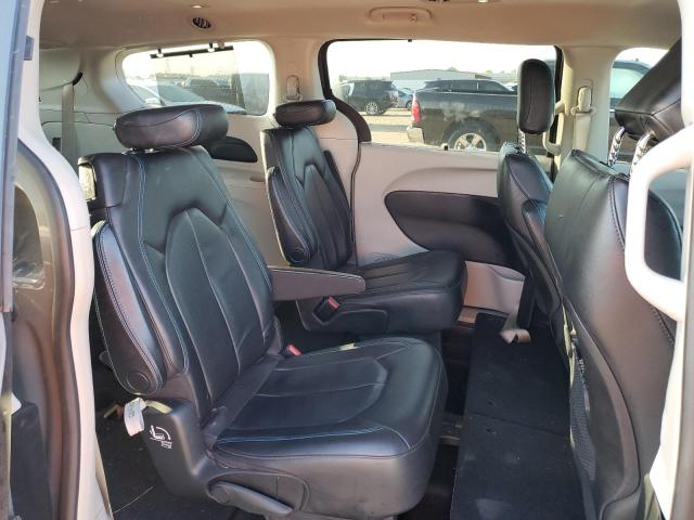 2C4RC1BGXMR533340 - 2021 CHRYSLER PACIFICA TOURING L GRAY photo 11