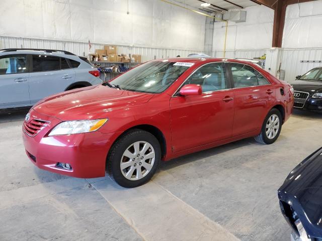 2009 TOYOTA CAMRY SE, 