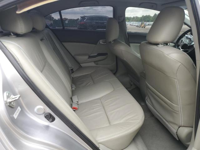 2HGFB2F98CH326264 - 2012 HONDA CIVIC EXL Boz foto 10