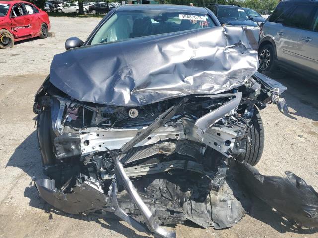 4T1G11BK9PU075567 - 2023 TOYOTA CAMRY SE NIGHT SHADE GRAY photo 11