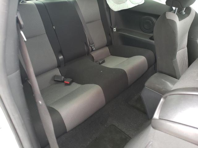 JTKJF5C72F3093435 - 2015 TOYOTA SCION TC 白色 照片 10