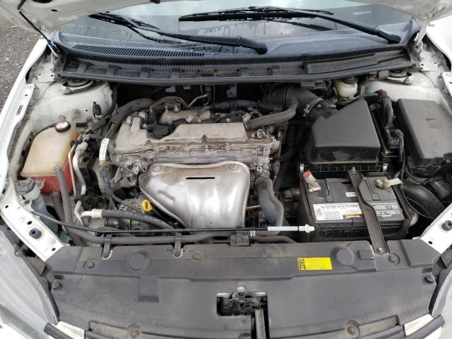JTKJF5C72F3093435 - 2015 TOYOTA SCION TC 白色 照片 11