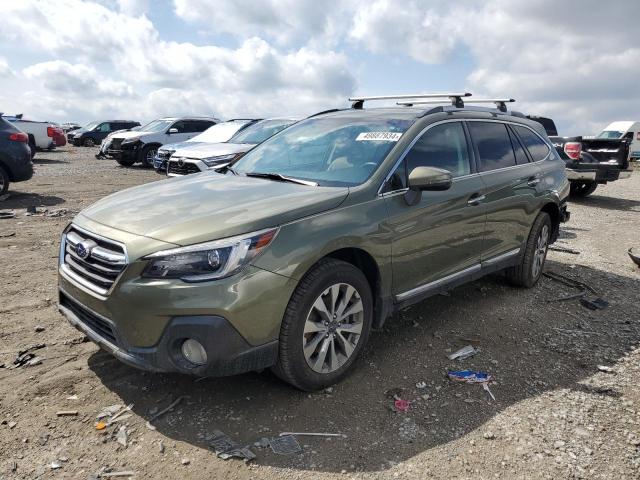 2018 SUBARU OUTBACK TOURING, 