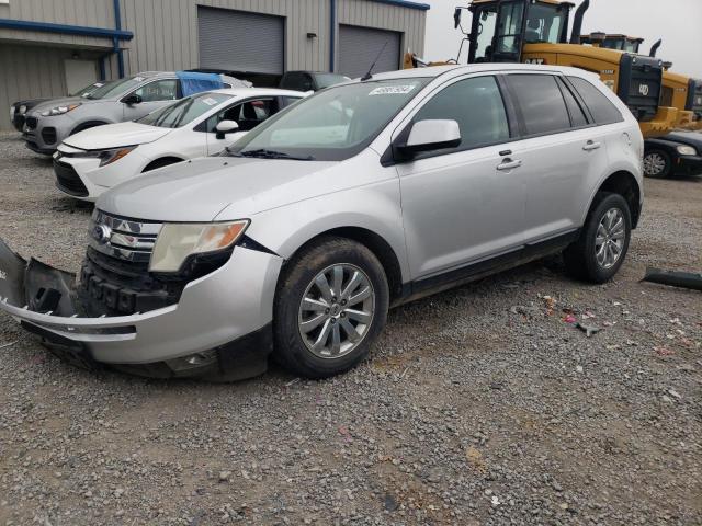 2010 FORD EDGE SEL, 