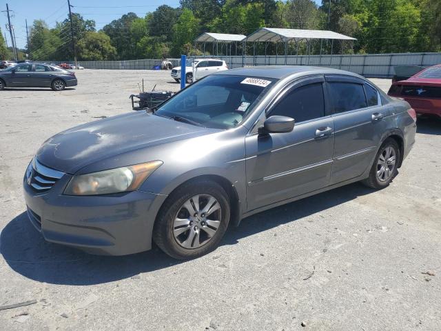 2012 HONDA ACCORD SE, 