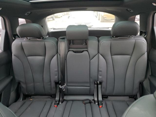 WA1VXAF73MD039119 - 2021 AUDI Q7 PRESTIGE 黑色 照片 10