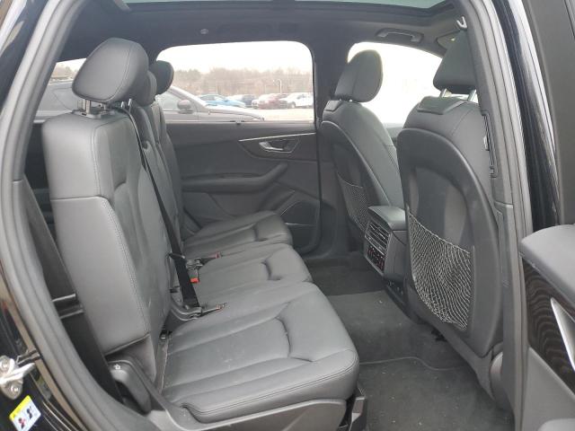 WA1VXAF73MD039119 - 2021 AUDI Q7 PRESTIGE 黑色 照片 11