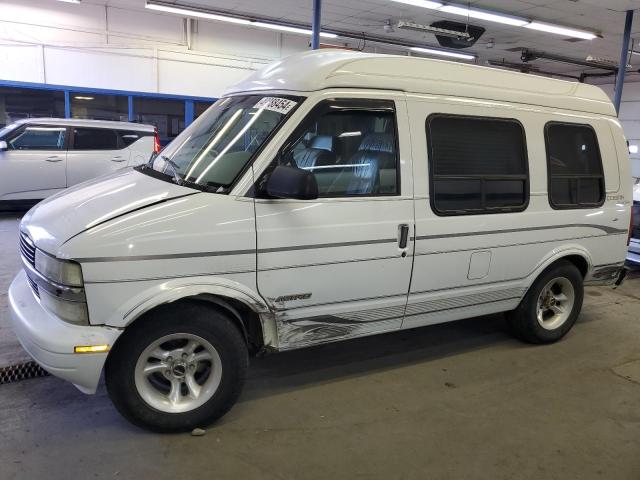 1996 CHEVROLET ASTRO, 