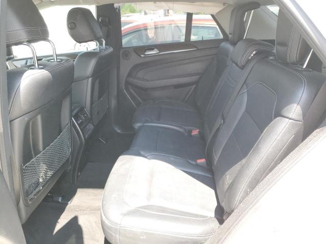 4JGDA5HB2EA281331 - 2014 MERCEDES-BENZ ML 350 4MATIC WHITE photo 10