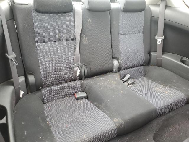 JTKDE167X80259581 - 2008 TOYOTA SCION TC 白色 照片 10