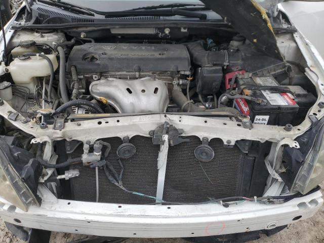 JTKDE167X80259581 - 2008 TOYOTA SCION TC 白色 照片 11