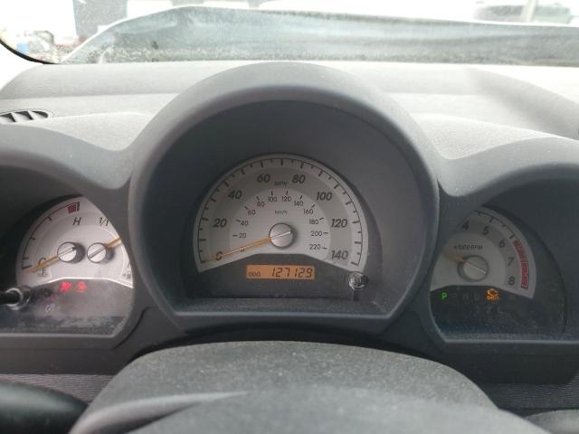 JTKDE167X80259581 - 2008 TOYOTA SCION TC 白色 照片 9