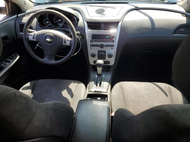 1G1ZC5E07CF381120 - 2012 CHEVROLET MALIBU 1LT 白色 照片 8