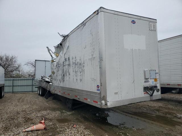 1UYVS2530S3432847 - 2025 UTILITY DRY VAN 白色 照片 1