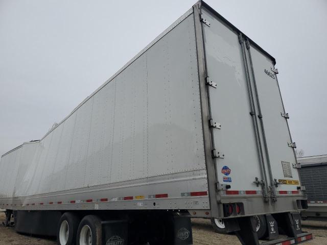 1UYVS2530S3432847 - 2025 UTILITY DRY VAN 白色 照片 3