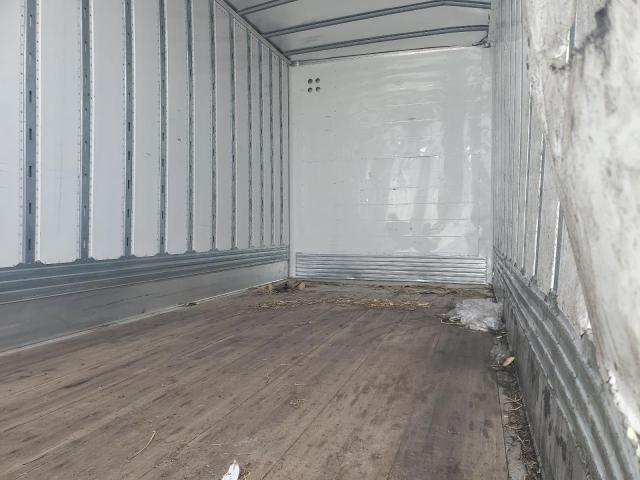 1UYVS2530S3432847 - 2025 UTILITY DRY VAN 白色 照片 5