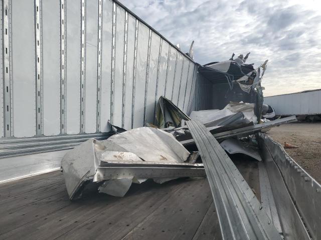 1UYVS2530S3432847 - 2025 UTILITY DRY VAN 白色 照片 6