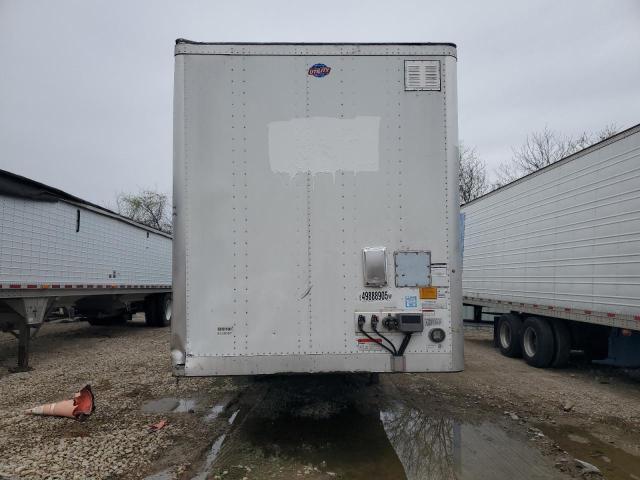 1UYVS2530S3432847 - 2025 UTILITY DRY VAN 白色 照片 7