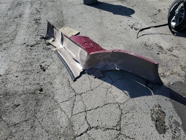 1G8AJ52F95Z151464 - 2005 SATURN ION LEVEL 2 Bordo foto 12