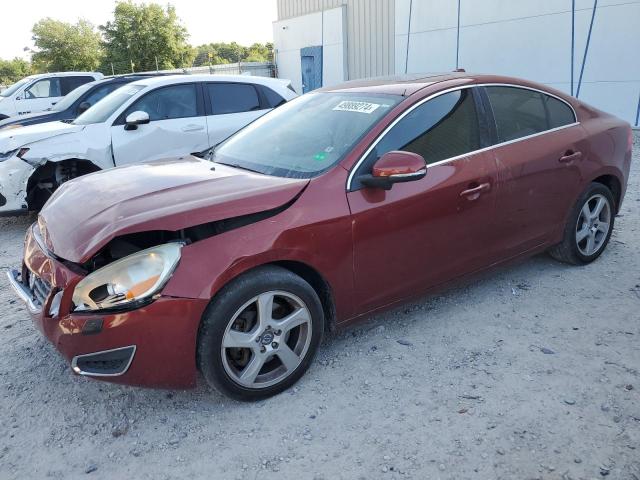 2012 VOLVO S60 T5, 