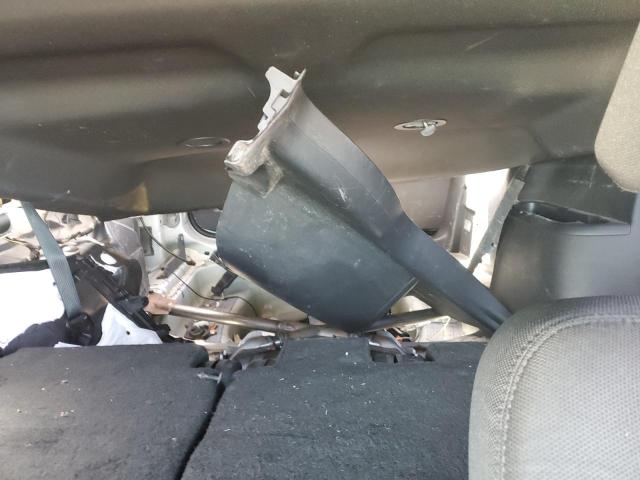 1FM5K8AR0GGD16815 - 2016 FORD EXPLORER POLICE INTERCEPTOR 白色 照片 10