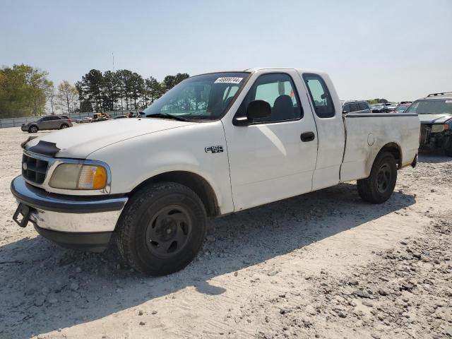 1997 FORD F150, 