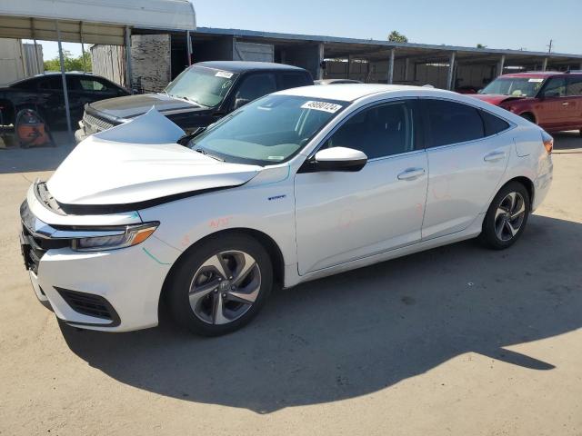 2019 HONDA INSIGHT EX, 