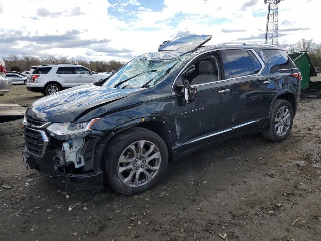 2019 CHEVROLET TRAVERSE PREMIER, 