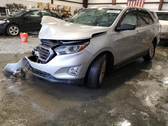 2019 CHEVROLET EQUINOX LS, 