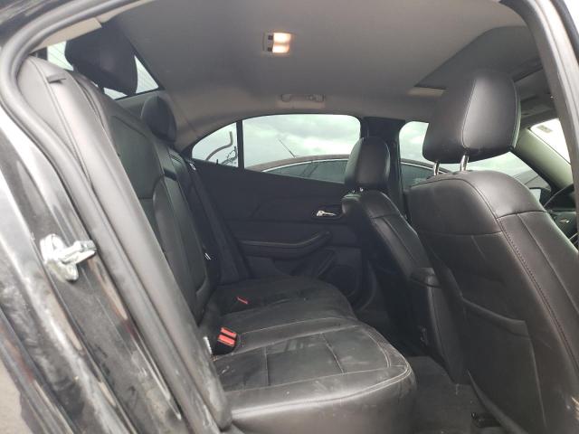 1G11G5SXXFF311750 - 2015 CHEVROLET MALIBU LTZ 石墨色 照片 10