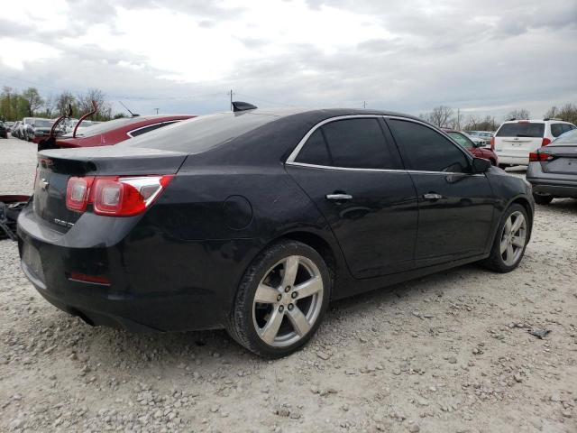 1G11G5SXXFF311750 - 2015 CHEVROLET MALIBU LTZ 石墨色 照片 3