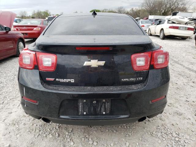 1G11G5SXXFF311750 - 2015 CHEVROLET MALIBU LTZ 石墨色 照片 6