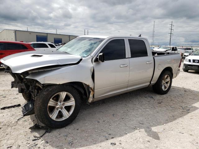 1C6RR7MT2GS248329 - 2016 RAM 1500 SPORT SILVER photo 1