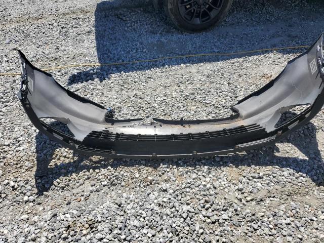 5TDJKRFH3FS137777 - 2015 TOYOTA HIGHLANDER XLE 银色 照片 13