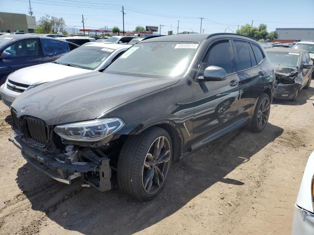 2019 BMW X3 XDRIVEM40I, 