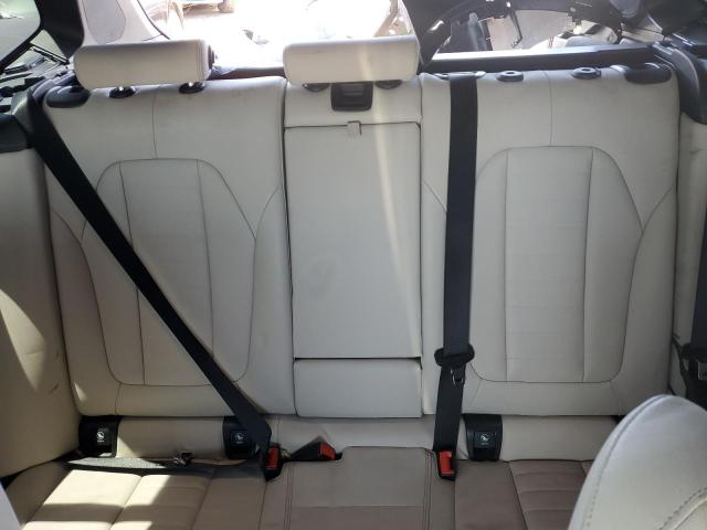 5UXTS3C59K0Z06052 - 2019 BMW X3 XDRIVEM40I Черный фото 10