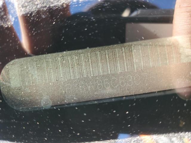 5N1AR18W86C630750 - 2006 NISSAN PATHFINDER LE ლურჯი ფოტო 13