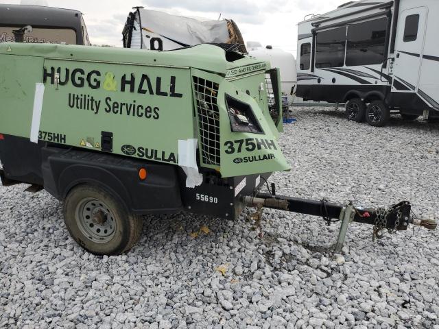 PE4045N015900 - 2018 UTILIMASTER ALL MODELS Зеленый фото 1