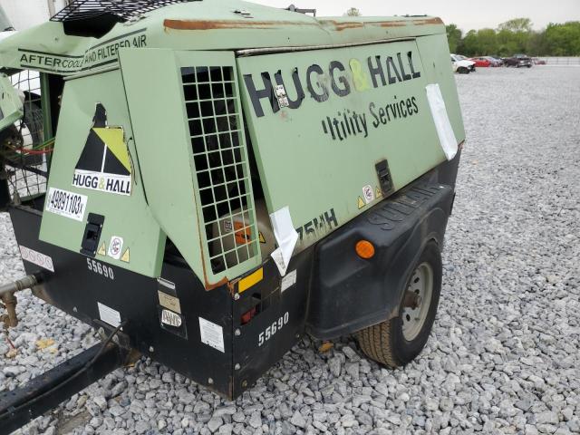 PE4045N015900 - 2018 UTILIMASTER ALL MODELS Зеленый фото 10