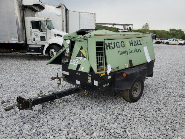 PE4045N015900 - 2018 UTILIMASTER ALL MODELS Зеленый фото 2